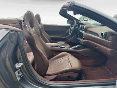 Ferrari Portofino Spider Portofino (14)