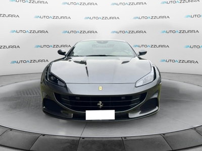 Ferrari Portofino Spider Portofino (2)