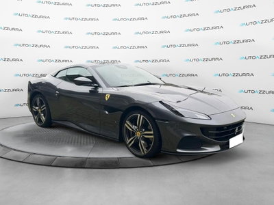 Ferrari Portofino Spider Portofino (3)