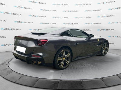 Ferrari Portofino Spider Portofino (4)