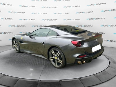 Ferrari Portofino Spider Portofino (5)