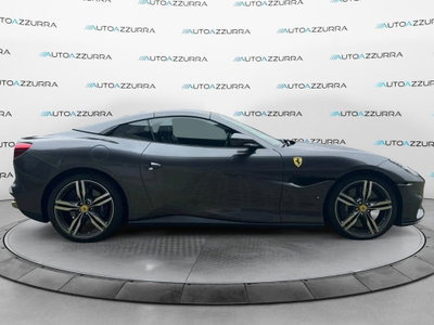Ferrari Portofino Spider Portofino (6)
