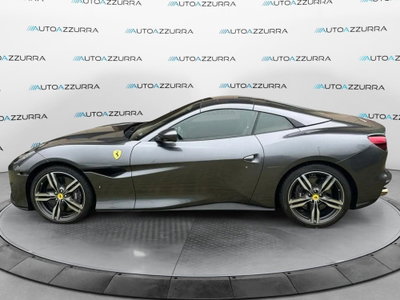 Ferrari Portofino Spider Portofino (7)