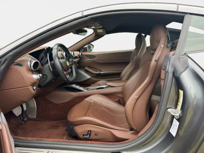 Ferrari Portofino Spider Portofino (8)