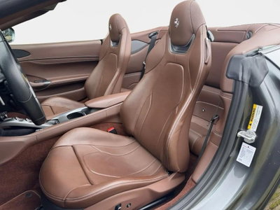 Ferrari Portofino Spider Portofino (9)