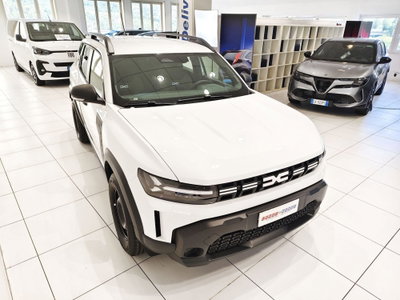 Dacia Duster 1.2 Eco-G Essential 120cv