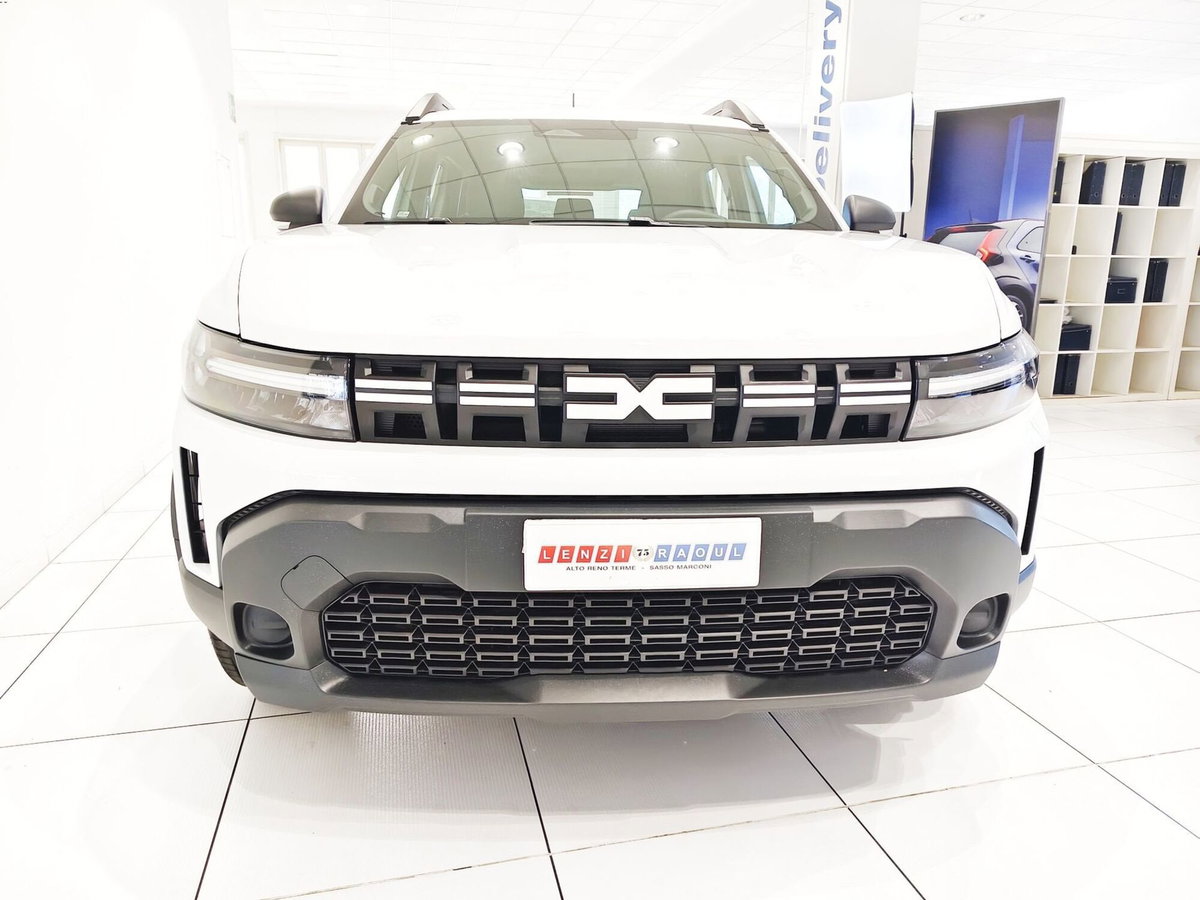 Dacia Duster 1.2 Eco-G Essential 120cv (12)