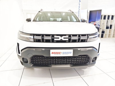 Dacia Duster 1.2 Eco-G Essential 120cv (12)