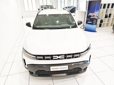 Dacia Duster 1.2 Eco-G Essential 120cv (13)