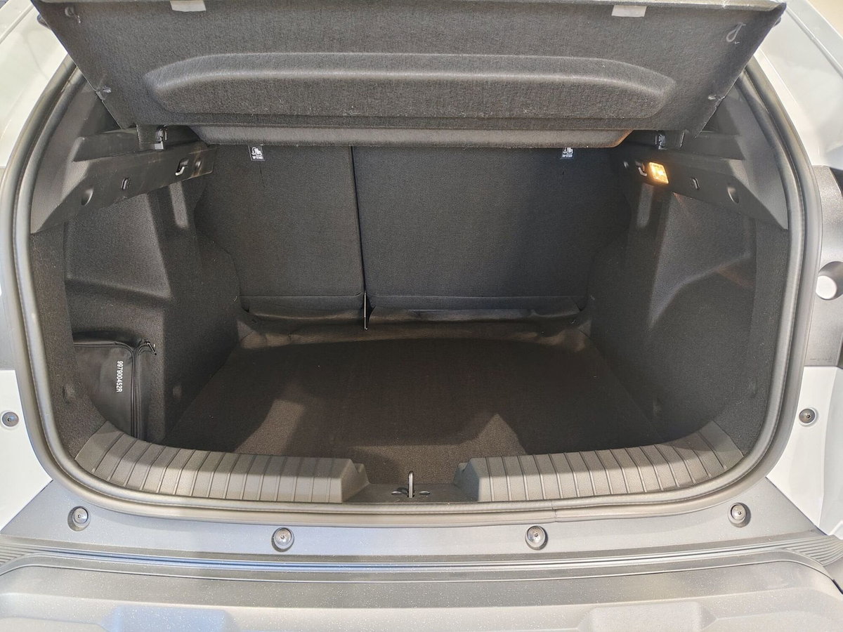 Dacia Duster 1.2 Eco-G Essential 120cv (15)