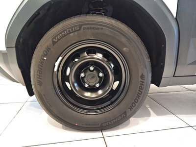 Dacia Duster 1.2 Eco-G Essential 120cv (8)