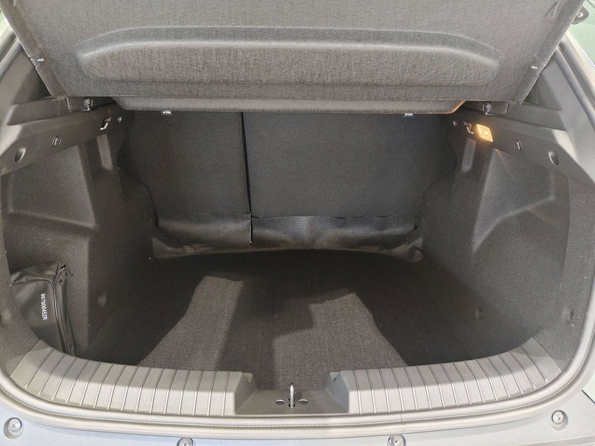 Dacia Duster 1.2 Eco-G Essential 120cv (11)
