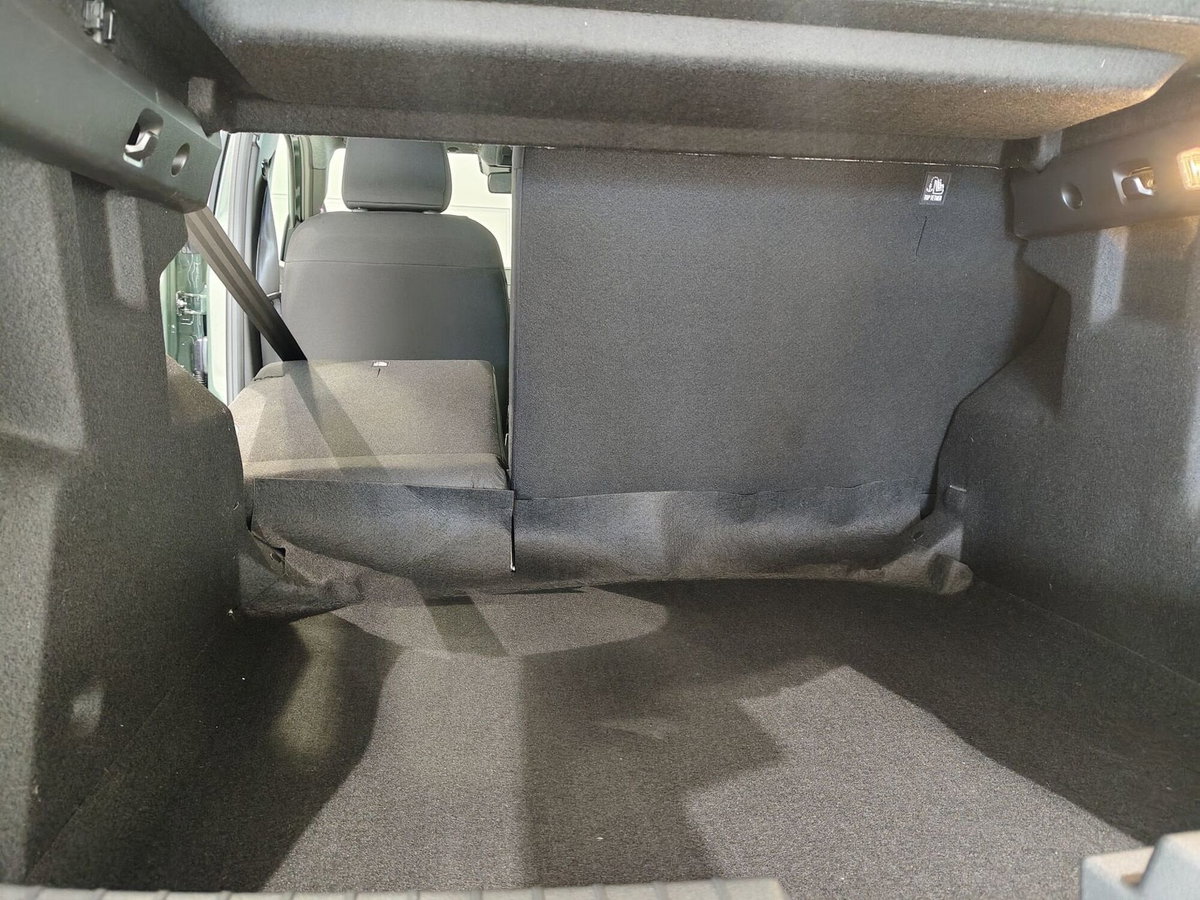 Dacia Duster 1.2 Eco-G Essential 120cv (12)
