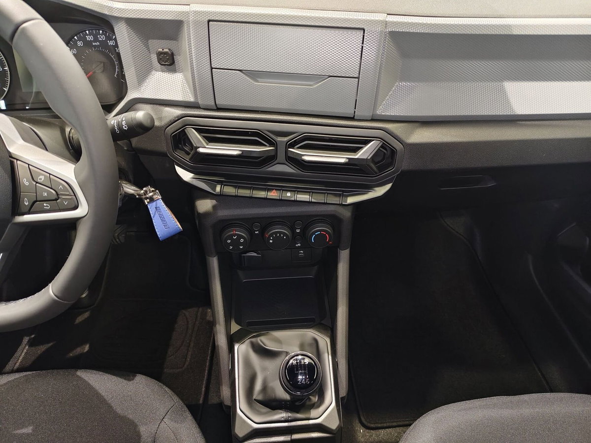 Dacia Duster 1.2 Eco-G Essential 120cv (15)