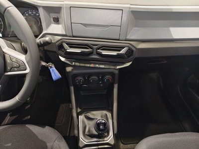 Dacia Duster 1.2 Eco-G Essential 120cv (15)