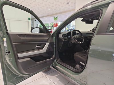 Dacia Duster 1.2 Eco-G Essential 120cv (17)