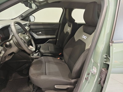Dacia Duster 1.2 Eco-G Essential 120cv (18)