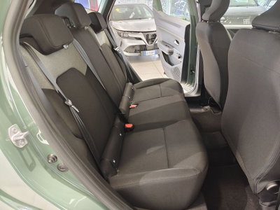 Dacia Duster 1.2 Eco-G Essential 120cv (6)