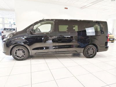 Fiat Ulysse M1 2.0 bluehdi 180cv L3H1 AT8