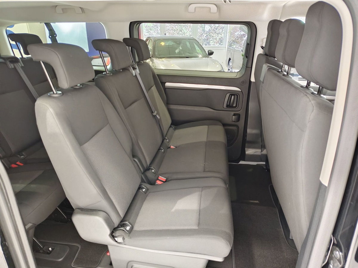 Fiat Ulysse M1 2.0 bluehdi 180cv L3H1 AT8 (11)