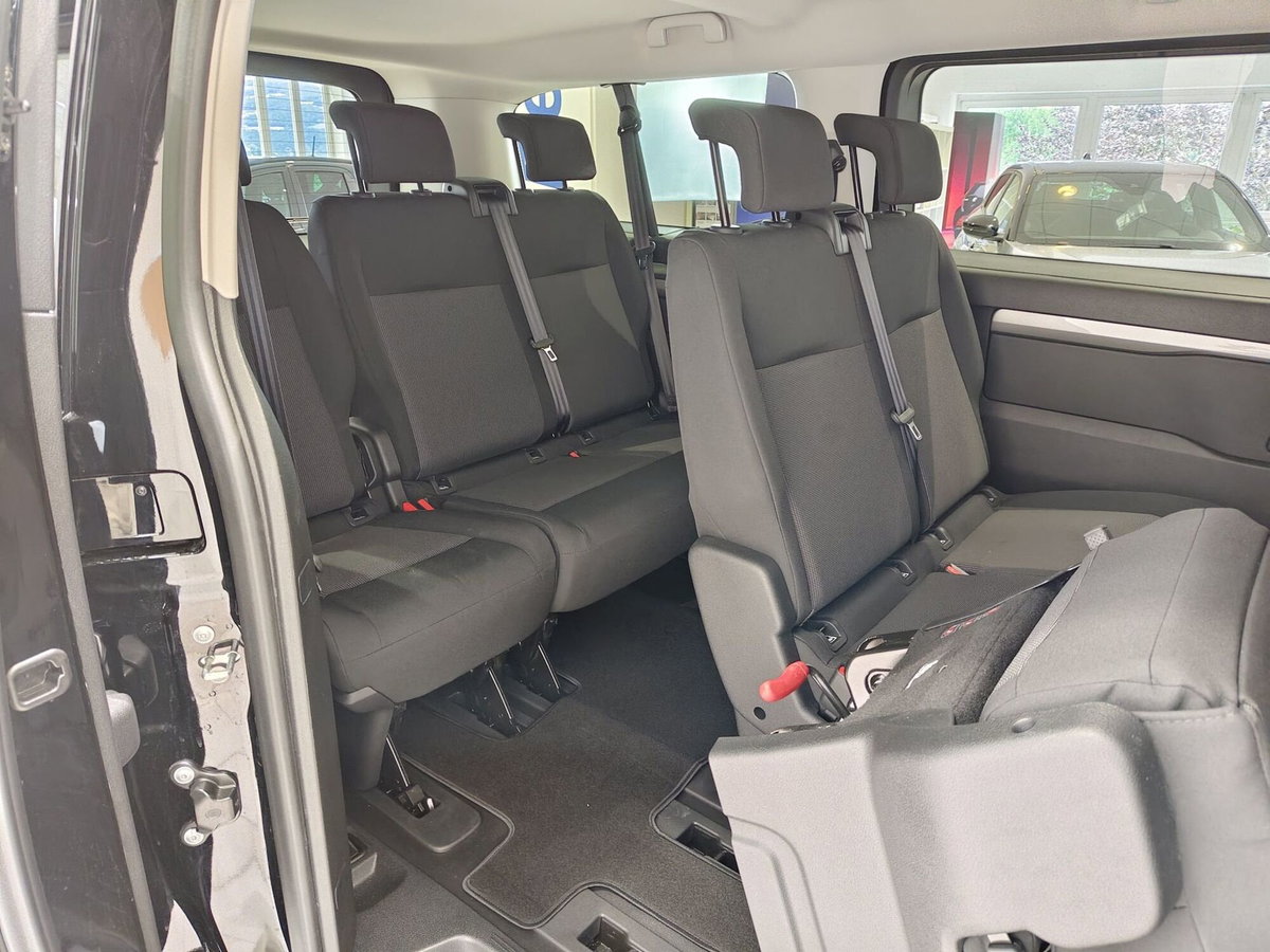 Fiat Ulysse M1 2.0 bluehdi 180cv L3H1 AT8 (12)