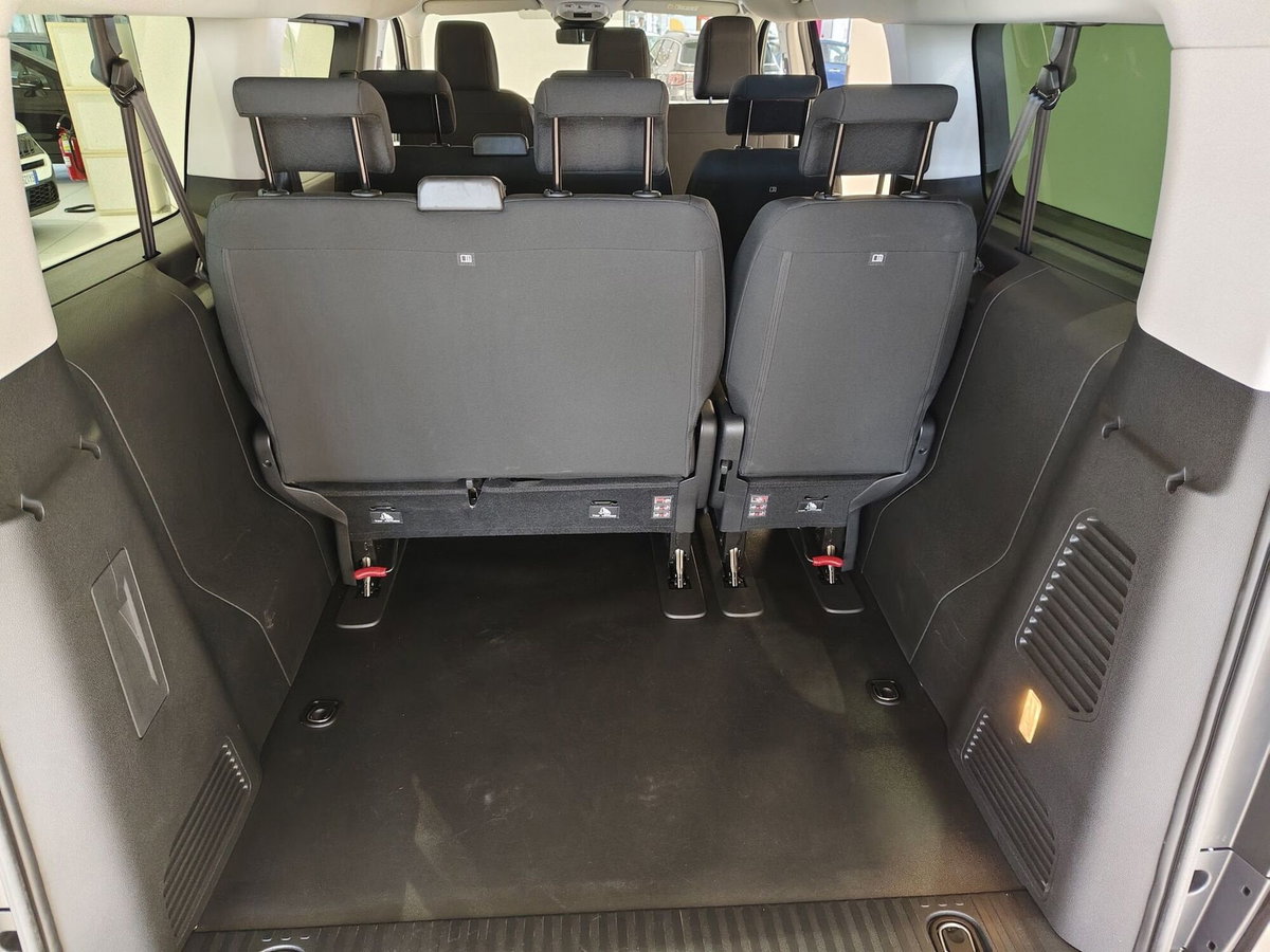 Fiat Ulysse M1 2.0 bluehdi 180cv L3H1 AT8 (17)