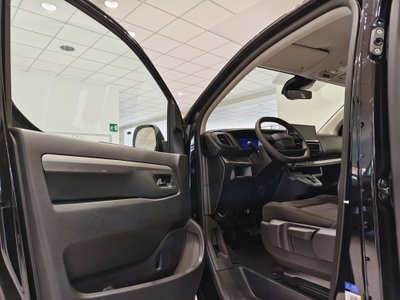 Fiat Ulysse M1 2.0 bluehdi 180cv L3H1 AT8 (19)