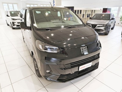 Fiat Ulysse M1 2.0 bluehdi 180cv L3H1 AT8 (2)