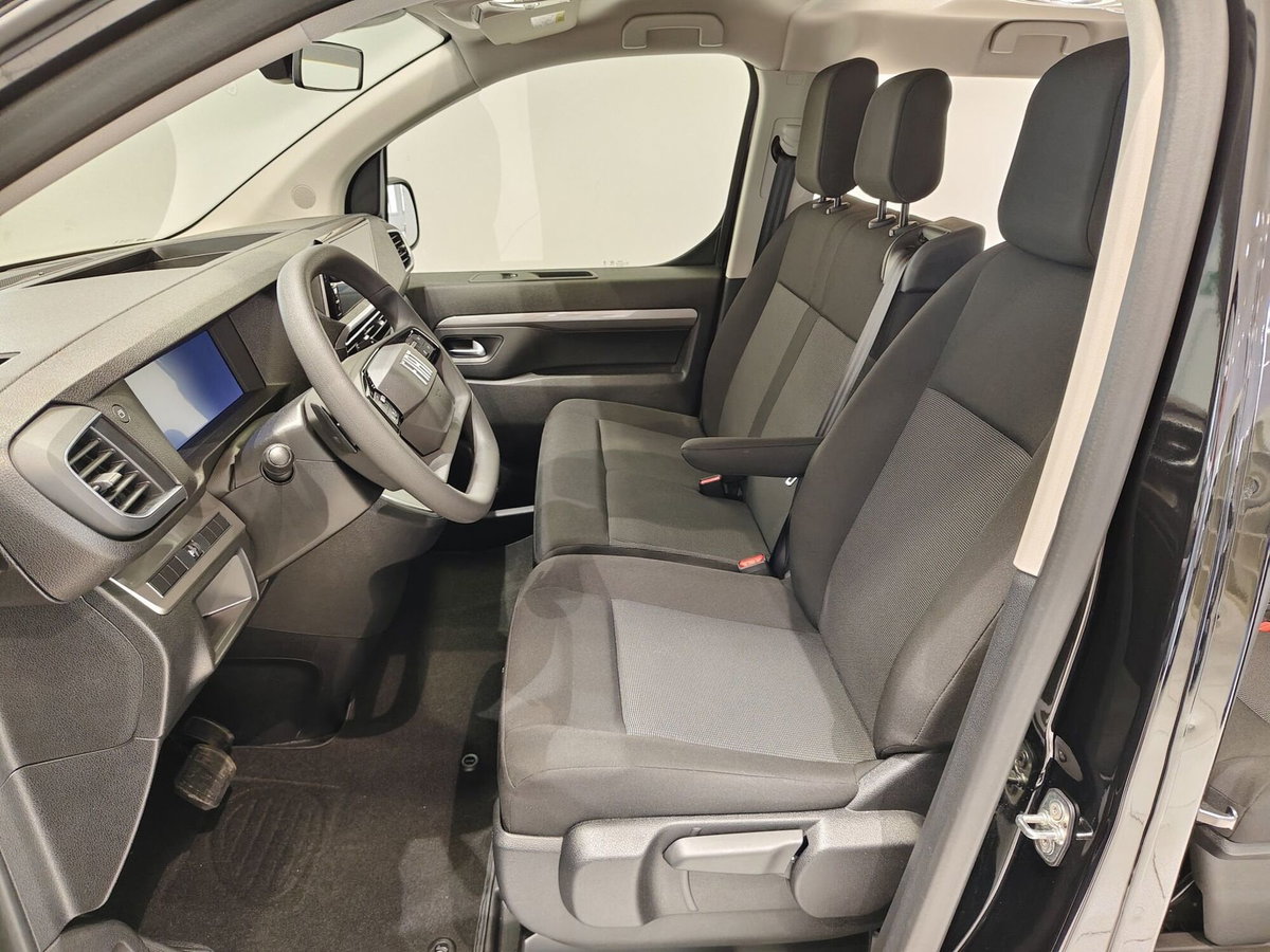 Fiat Ulysse M1 2.0 bluehdi 180cv L3H1 AT8 (20)