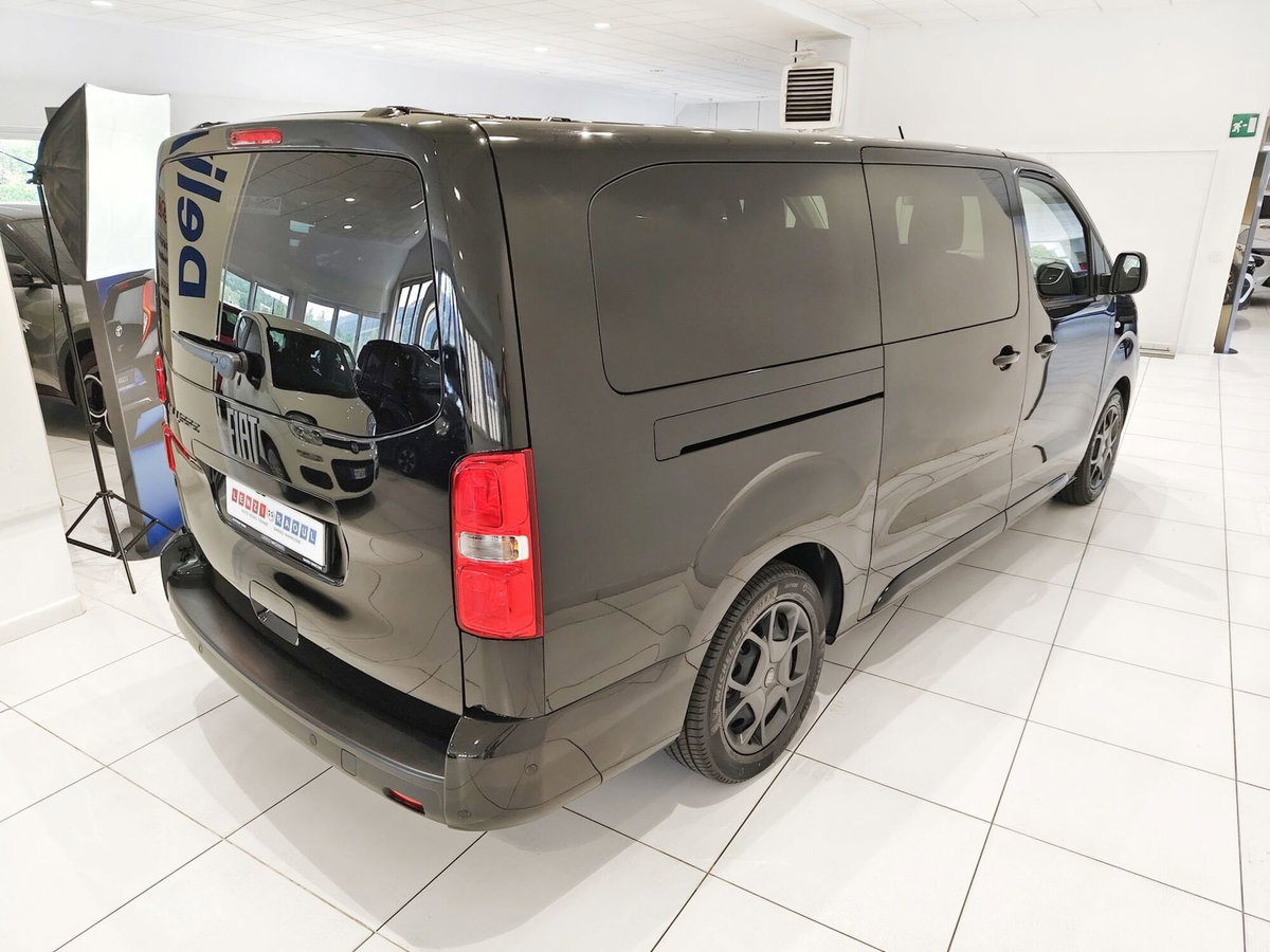 Fiat Ulysse M1 2.0 bluehdi 180cv L3H1 AT8 (3)