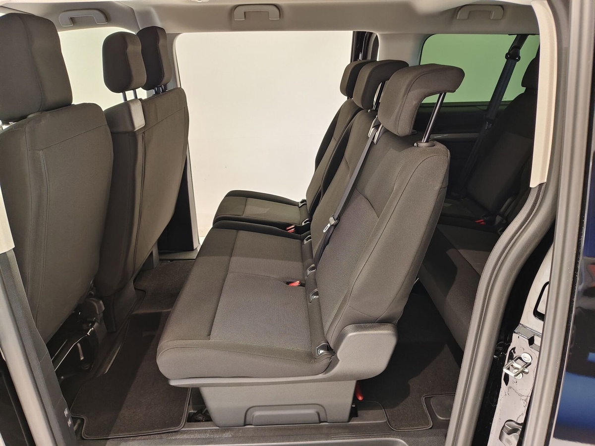 Fiat Ulysse M1 2.0 bluehdi 180cv L3H1 AT8 (6)