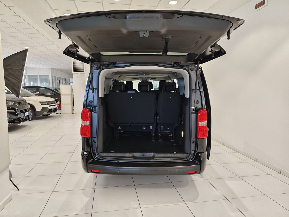 Fiat Ulysse M1 2.0 bluehdi 180cv L3H1 AT8 (7)