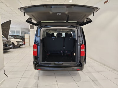 Fiat Ulysse M1 2.0 bluehdi 180cv L3H1 AT8 (7)