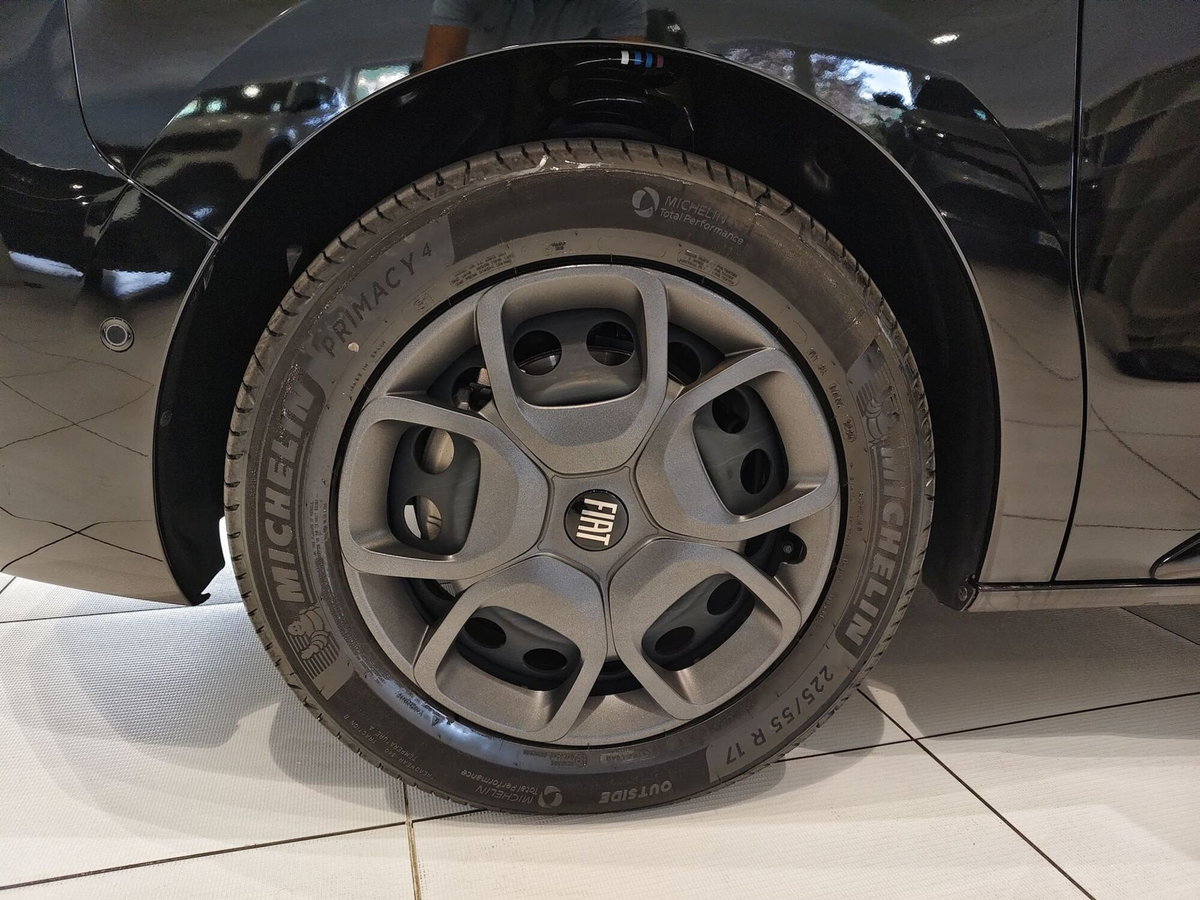 Fiat Ulysse M1 2.0 bluehdi 180cv L3H1 AT8 (8)