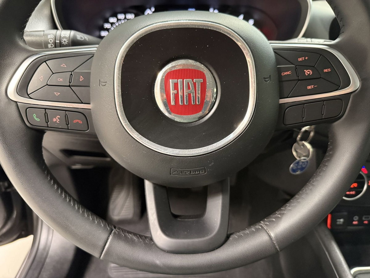 Fiat Tipo Station Wagon Tipo 1.4 T-Jet 120CV SW Lounge (10)