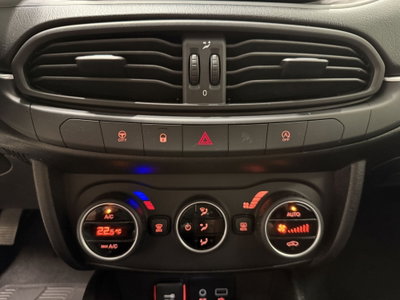 Fiat Tipo Station Wagon Tipo 1.4 T-Jet 120CV SW Lounge (11)