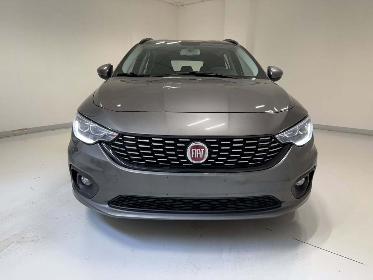 Fiat Tipo Station Wagon Tipo 1.4 T-Jet 120CV SW Lounge (3)