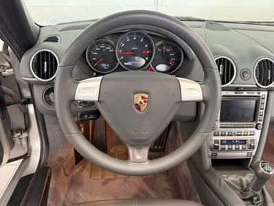 Porsche Boxster 2.7 24V (10)