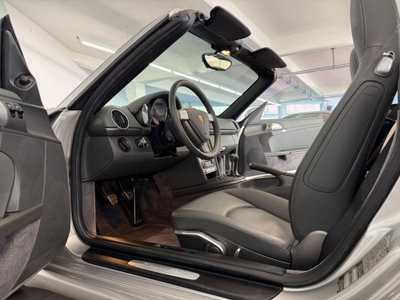 Porsche Boxster 2.7 24V (11)