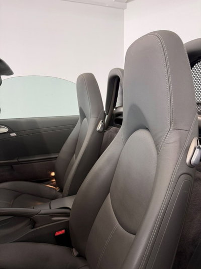 Porsche Boxster 2.7 24V (12)