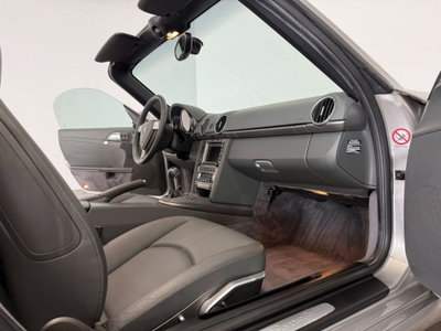 Porsche Boxster 2.7 24V (13)