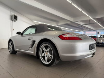 Porsche Boxster 2.7 24V (6)