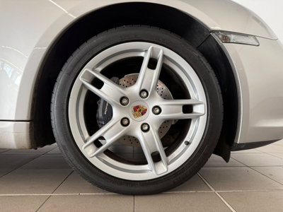 Porsche Boxster 2.7 24V (7)