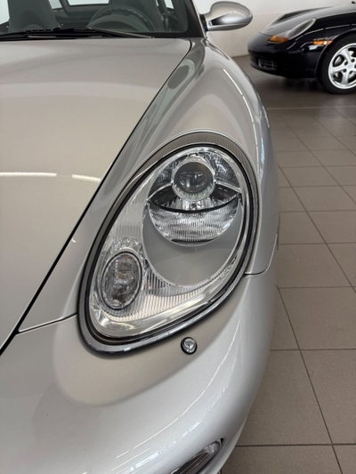 Porsche Boxster 2.7 24V (8)