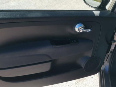 Fiat 500 1.2 Lounge (10)