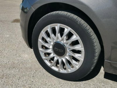 Fiat 500 1.2 Lounge (15)