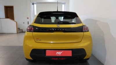 Peugeot 208 PureTech 75 Stop&Start 5 porte Active Pack (10)