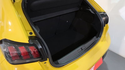 Peugeot 208 PureTech 75 Stop&Start 5 porte Active Pack (12)