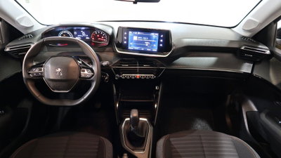 Peugeot 208 PureTech 75 Stop&Start 5 porte Active Pack (14)