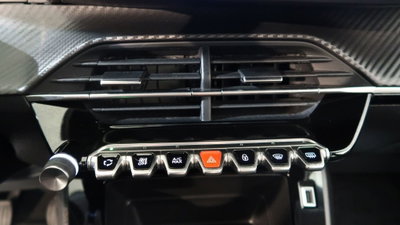 Peugeot 208 PureTech 75 Stop&Start 5 porte Active Pack (15)